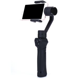DIY 3 Axis Smart palmare Brshless Cellulare Stabilizzatore Fotocamera Supporto Gimbal AFI V1S