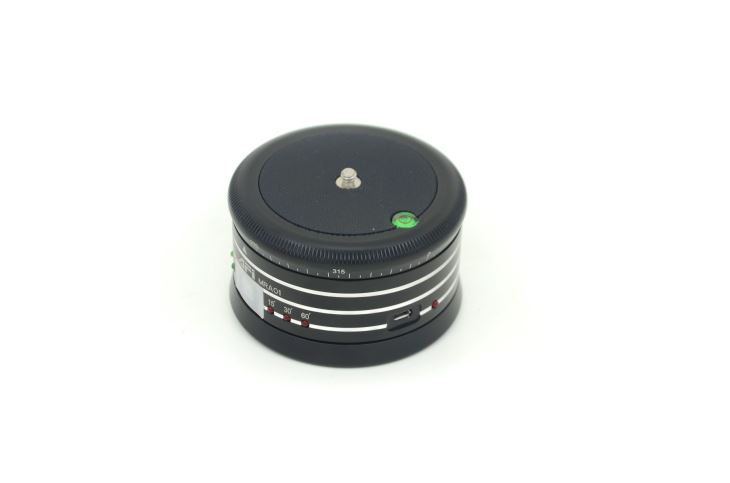 AFI Electronic Bluetooth Telecamera da testa per montaggio su testa per He-ro5, I-phone, fotocamere digitali e DSLR MRA01