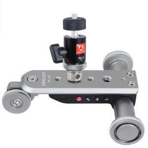 2018 Carrello della macchina fotografica delle ruote di AFI 3 per la fucilazione della macchina fotografica Commercio all'ingrosso