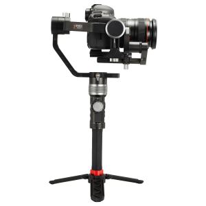 Stabilizzatore per fotocamera a 3 assi AFI D3 di nuova generazione
